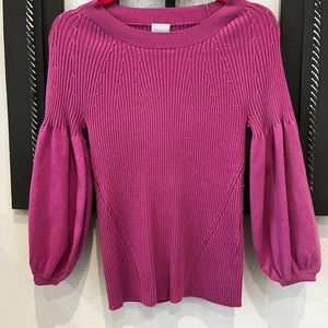 Chicos SZ 0 sweater